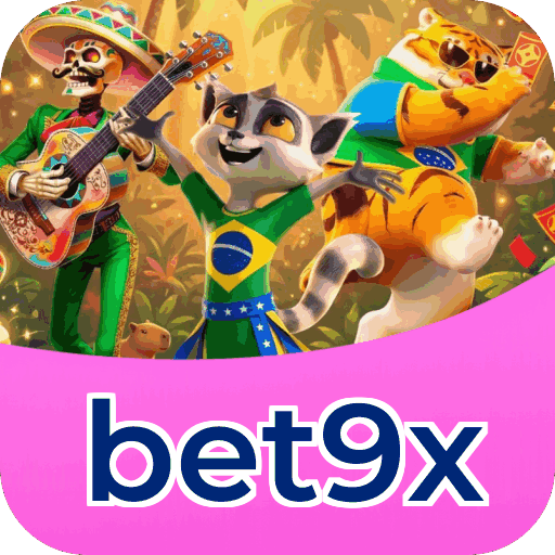 Certificações de segurança e licenças da bet9x