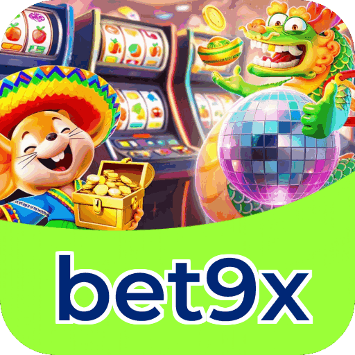 Instalar APK bet9x
