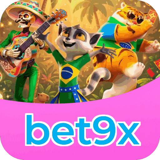 Slots Premium da PG Soft na bet9x