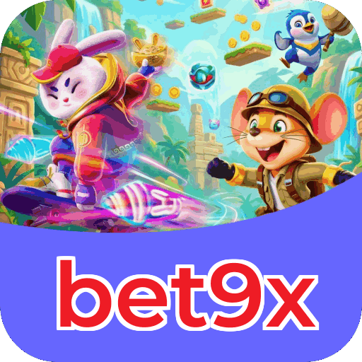 Apostas esportivas ao vivo na bet9x