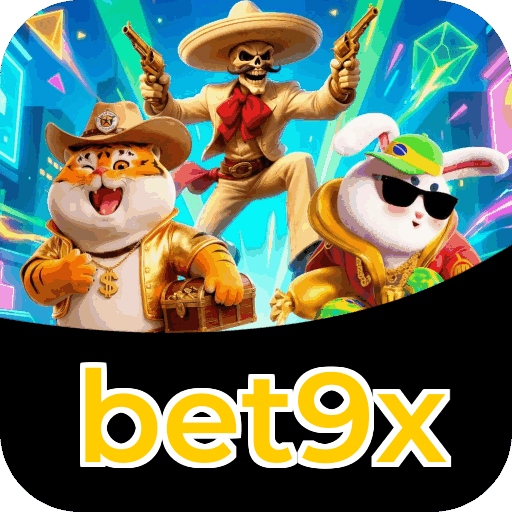 Streaming 4K no cassino ao vivo da bet9x