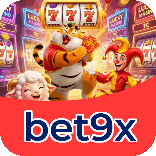 Jogos com maior RTP na bet9x