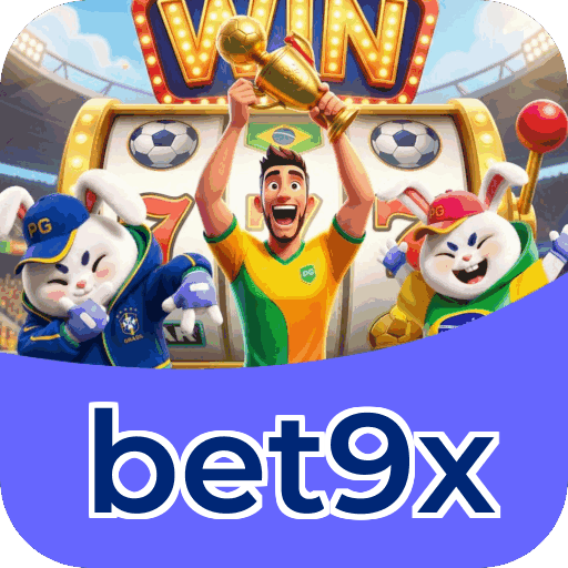 Siga a bet9x no Facebook